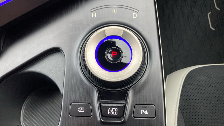 Kia EV6 168kW GT Line S 84kWh 5dr Auto Electric Estate